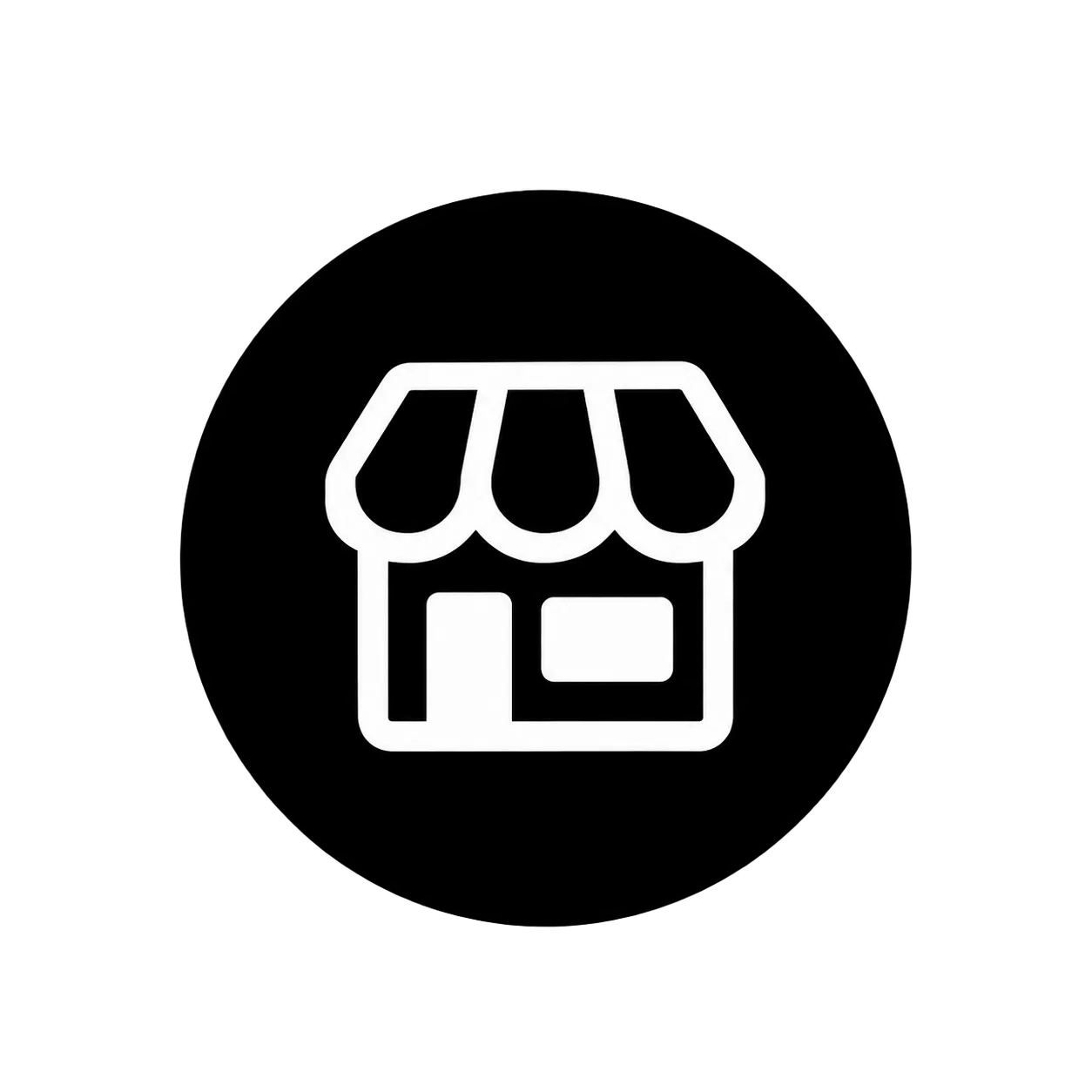 فروشگاه حرفه‌ای